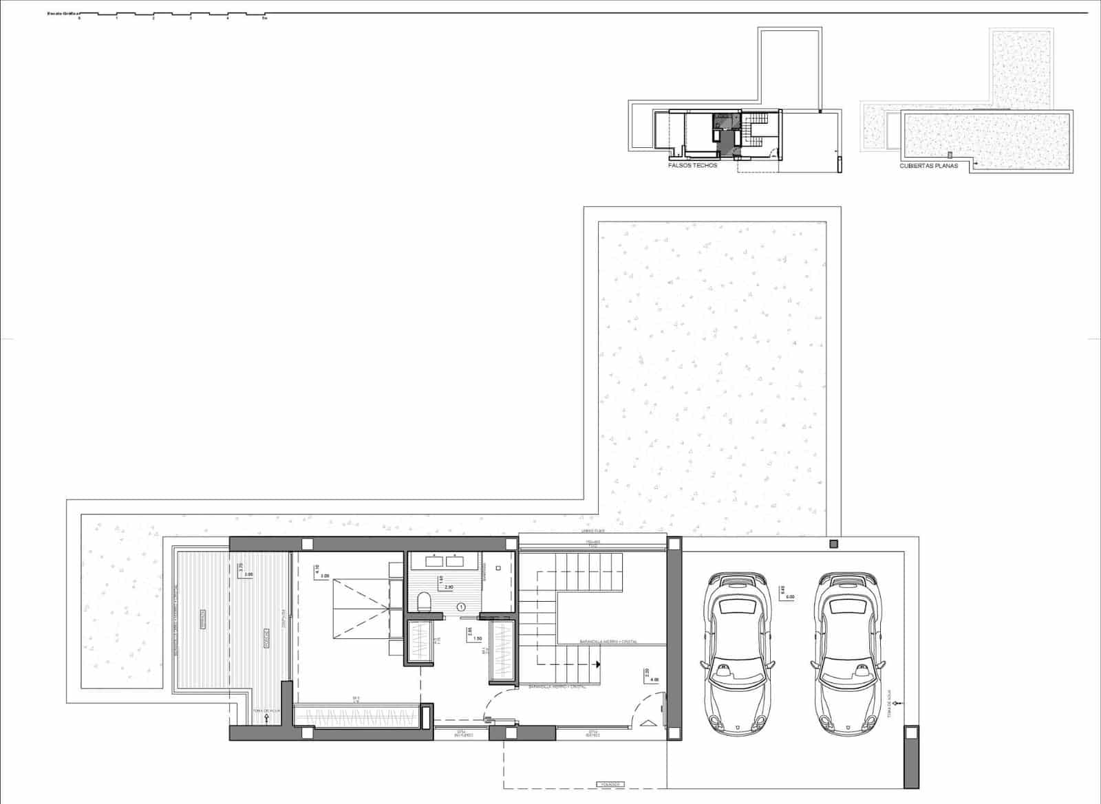 3 bedroom Villa for sale in Benitachell / Benitatxell with pool - € 1,605,500 (Ref: 10031565)