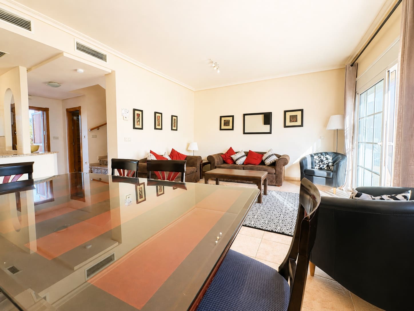 2 sypialnia Willa na sprzedaż w Banos y Mendigo z basenem - 159 000 € (Ref: 10031653)