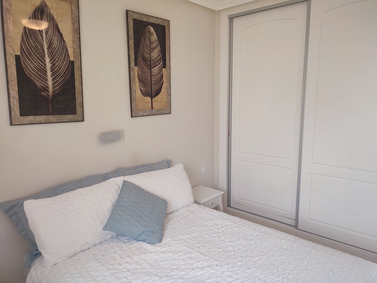 2 Zimmer Apartment zu verkaufen in Banos y Mendigo mit Pool Garage - 254.995 € (Ref: 10035384)