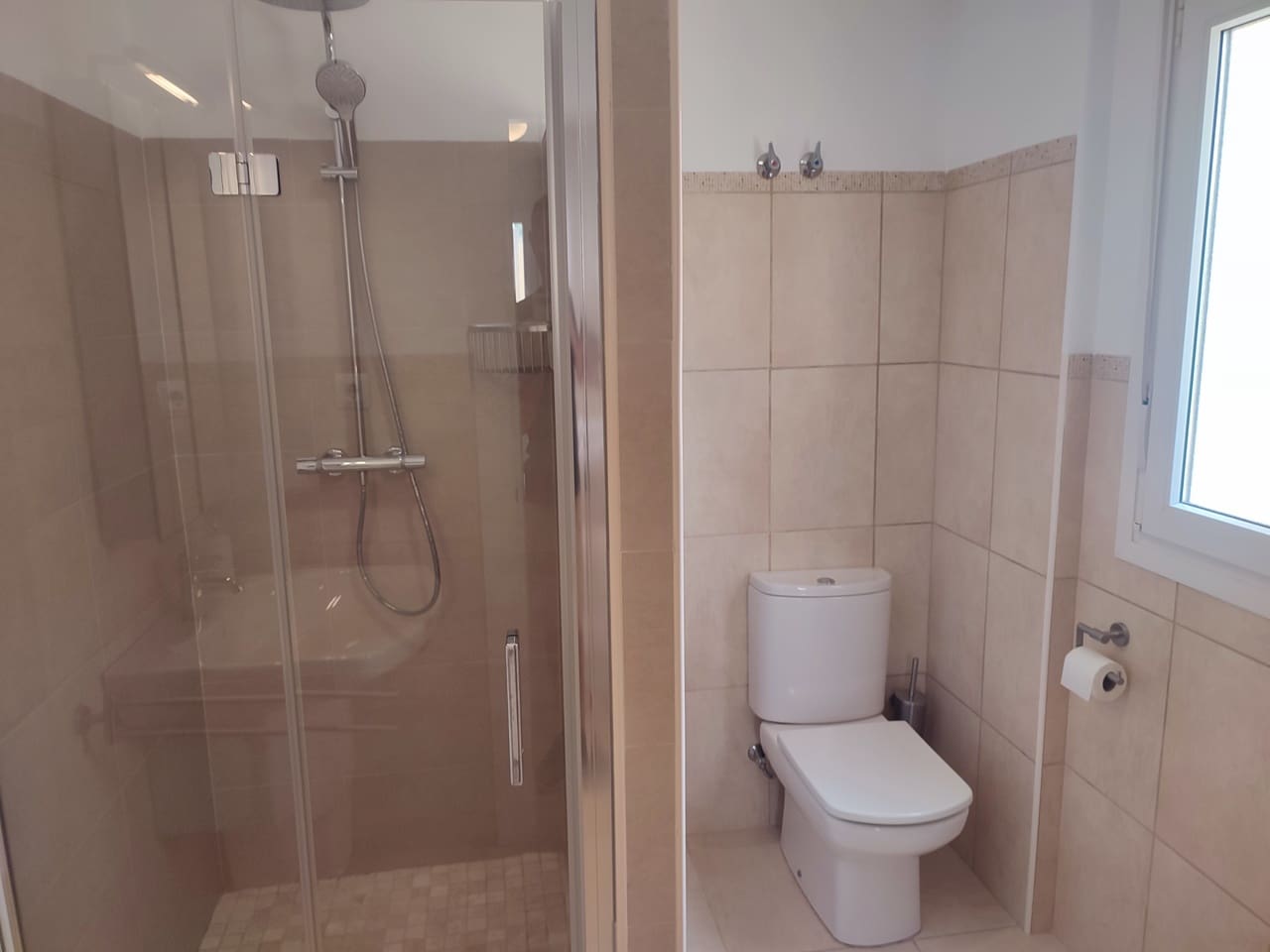 2 Zimmer Apartment zu verkaufen in Banos y Mendigo mit Pool Garage - 254.995 € (Ref: 10035384)