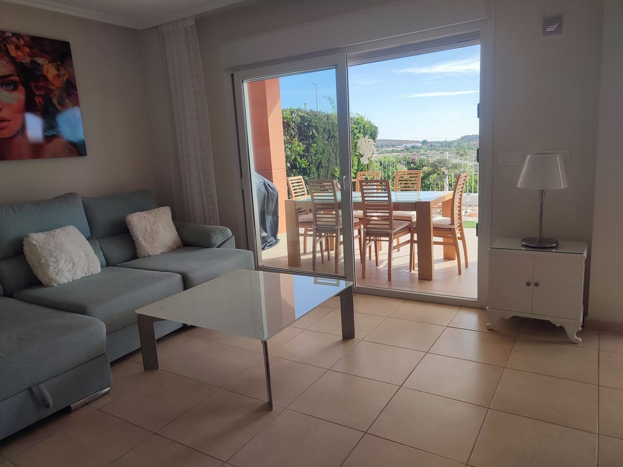 2 Zimmer Apartment zu verkaufen in Banos y Mendigo mit Pool Garage - 254.995 € (Ref: 10035384)