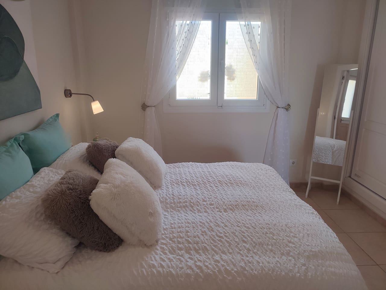 2 Zimmer Apartment zu verkaufen in Banos y Mendigo mit Pool Garage - 254.995 € (Ref: 10035384)