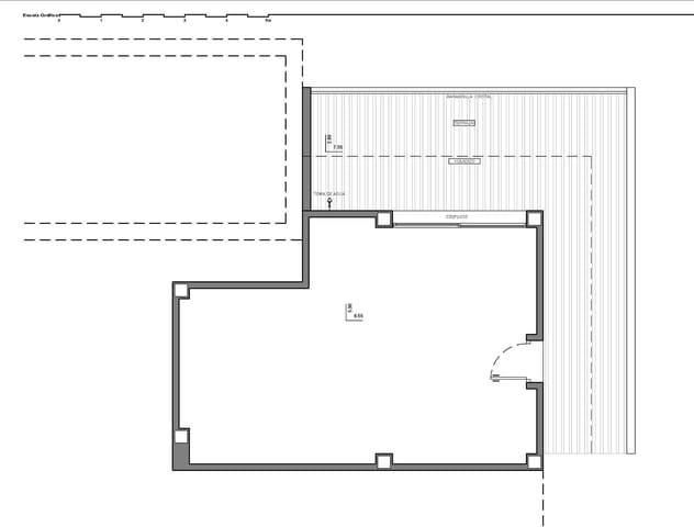 3 soverom Villa til salgs i Cumbre del Sol, Benitachell / Benitatxell med svømmebasseng garasje - € 2 350 000 (Ref: 10037053)