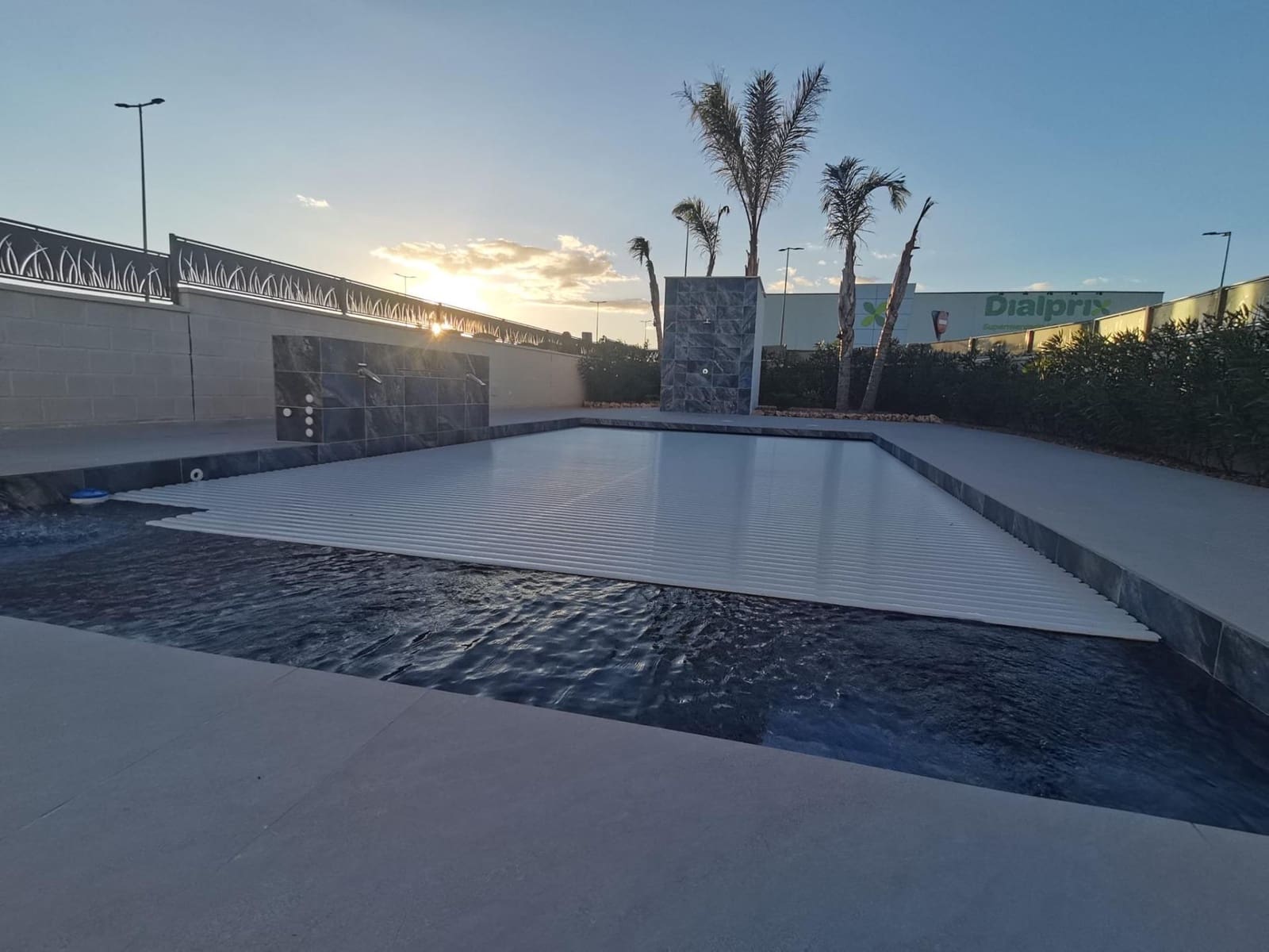 5 quarto Moradia para venda em Los Montesinos com piscina garagem - 780 000 € (Ref: 10044603)