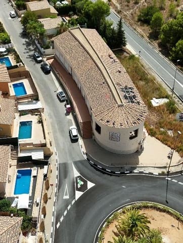 2 soveværelse Lejlighed til salg i Relleu med swimmingpool garage - € 110.000 (Ref: 10046951)