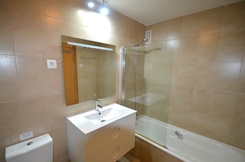 Apartamento de 2 habitaciones en Hacienda Riquelme en venta con piscina - 175.000 € (Ref: 10054530)