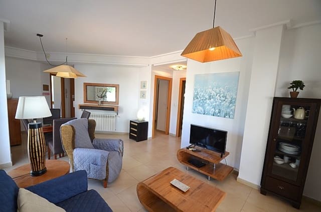 Apartamento de 2 habitaciones en Hacienda Riquelme Golf, Murcia ciudad en venta con piscina - 175.000 € (Ref: 10054530)