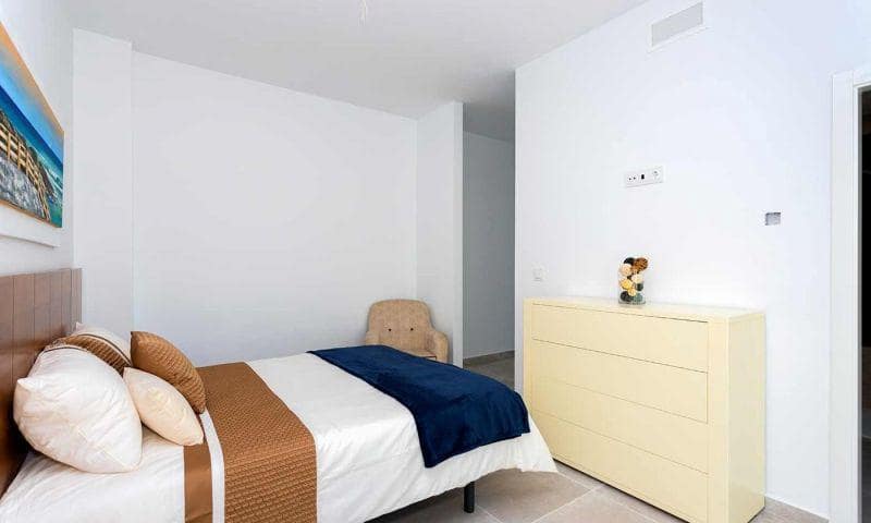 3 soveværelse Villa til salg i Daya Nueva med swimmingpool garage - € 380.000 (Ref: 10058014)