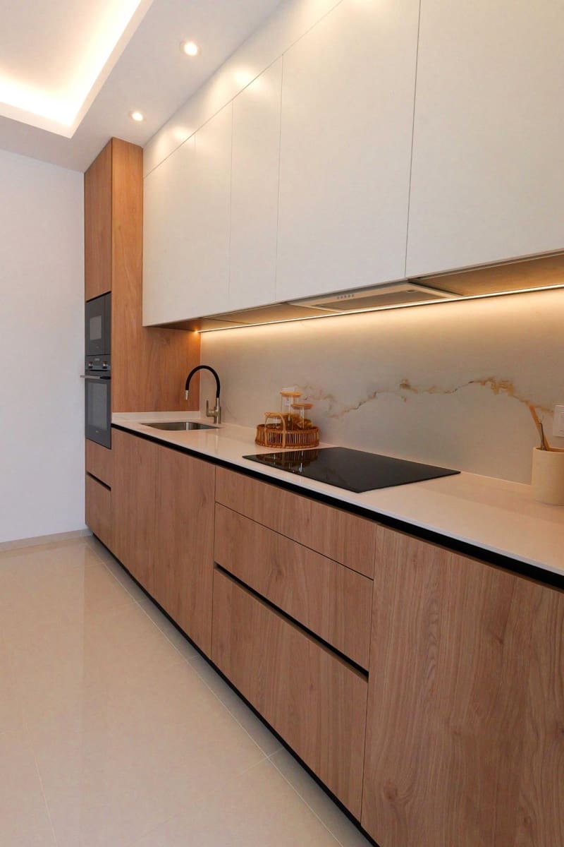 3 soveværelse Bungalow til salg i Rojales med swimmingpool garage - € 400.000 (Ref: 10063880)