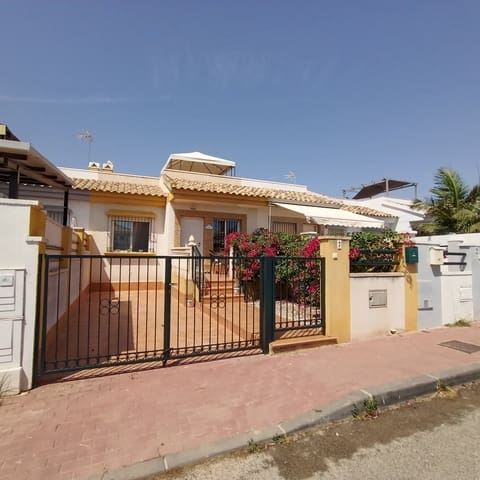 2 chambre Villa/Maison à vendre à Sucina, Murcie ville avec garage - 149 000 € (Ref: 10067677)