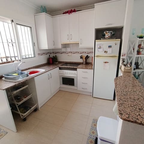 2 chambre Villa/Maison à vendre à Sucina, Murcie ville avec garage - 149 000 € (Ref: 10067677)