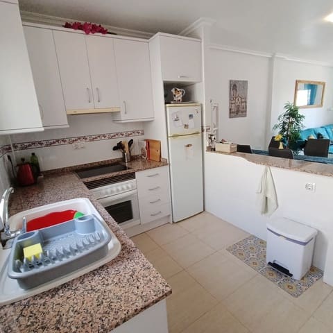 2 chambre Villa/Maison à vendre à Sucina, Murcie ville avec garage - 149 000 € (Ref: 10067677)