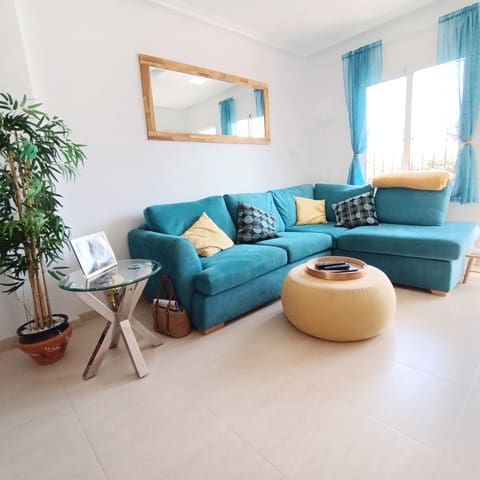 2 chambre Villa/Maison à vendre à Sucina, Murcie ville avec garage - 149 000 € (Ref: 10067677)