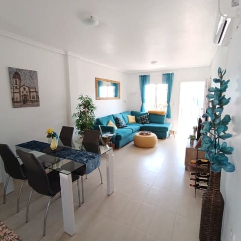 2 chambre Villa/Maison à vendre à Sucina, Murcie ville avec garage - 149 000 € (Ref: 10067677)