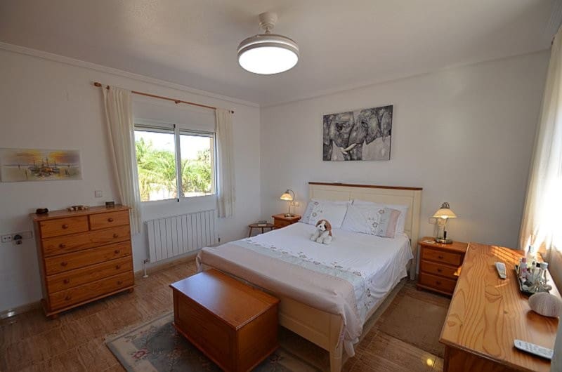 3 camera da letto Villa in vendita in Campos del Rio con piscina garage - 329.000 € (Rif: 10099140)