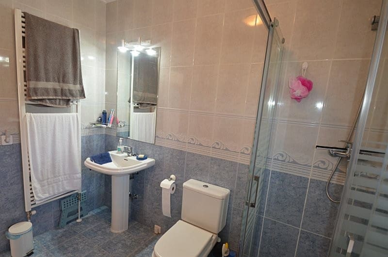 3 camera da letto Villa in vendita in Campos del Rio con piscina garage - 329.000 € (Rif: 10099140)