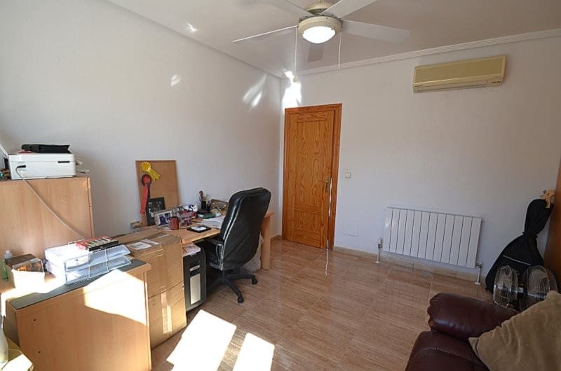 3 camera da letto Villa in vendita in Campos del Rio con piscina garage - 329.000 € (Rif: 10099140)