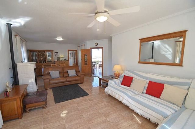 3 camera da letto Villa in vendita in Campos del Río con piscina garage - 329.000 € (Rif: 10099140)