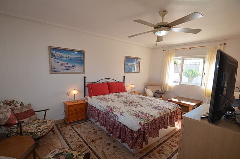 3 camera da letto Villa in vendita in Campos del Rio con piscina garage - 329.000 € (Rif: 10099140)