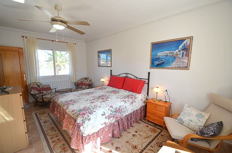 3 camera da letto Villa in vendita in Campos del Rio con piscina garage - 329.000 € (Rif: 10099140)