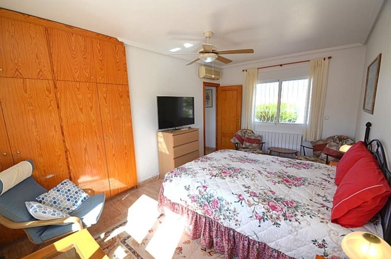 3 camera da letto Villa in vendita in Campos del Rio con piscina garage - 329.000 € (Rif: 10099140)
