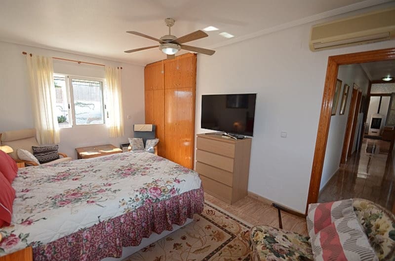 3 camera da letto Villa in vendita in Campos del Rio con piscina garage - 329.000 € (Rif: 10099140)