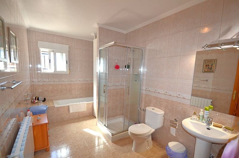 3 camera da letto Villa in vendita in Campos del Rio con piscina garage - 329.000 € (Rif: 10099140)