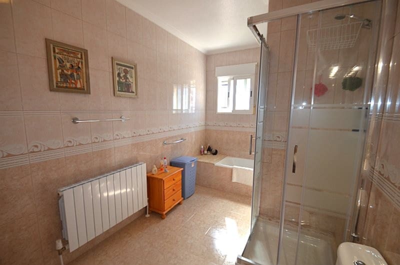3 camera da letto Villa in vendita in Campos del Rio con piscina garage - 329.000 € (Rif: 10099140)