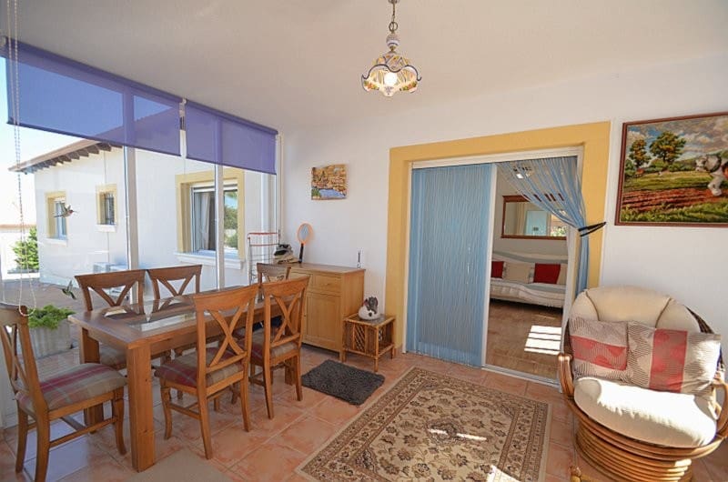 3 camera da letto Villa in vendita in Campos del Rio con piscina garage - 329.000 € (Rif: 10099140)