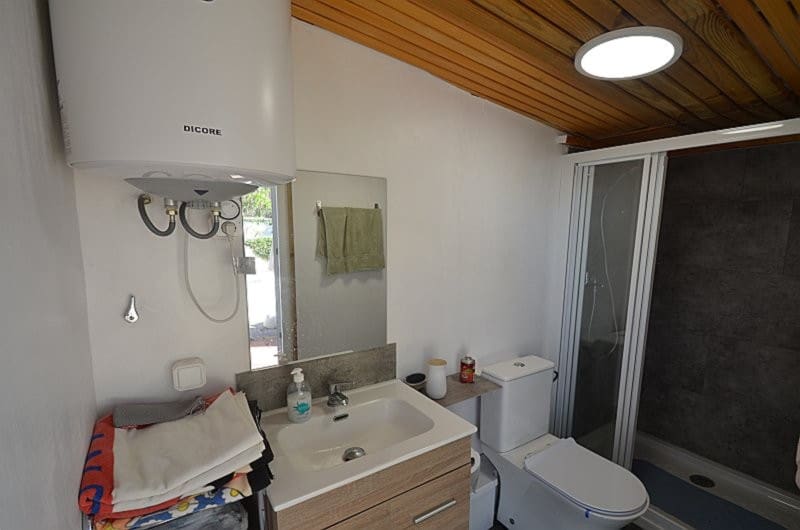 3 camera da letto Villa in vendita in Campos del Rio con piscina garage - 329.000 € (Rif: 10099140)