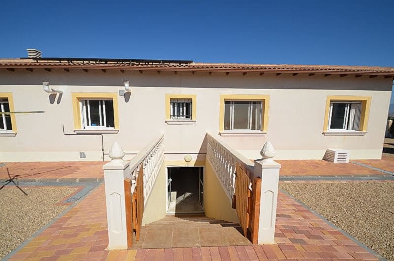 3 camera da letto Villa in vendita in Campos del Rio con piscina garage - 329.000 € (Rif: 10099140)