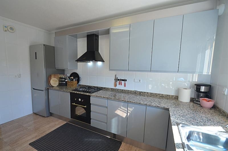 3 camera da letto Villa in vendita in Campos del Rio con piscina garage - 329.000 € (Rif: 10099140)