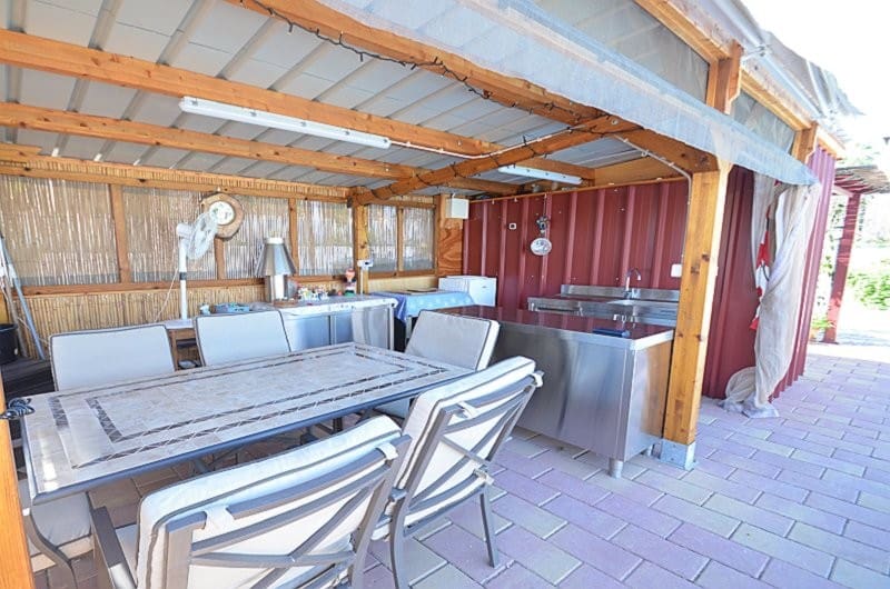 3 camera da letto Villa in vendita in Campos del Rio con piscina garage - 329.000 € (Rif: 10099140)