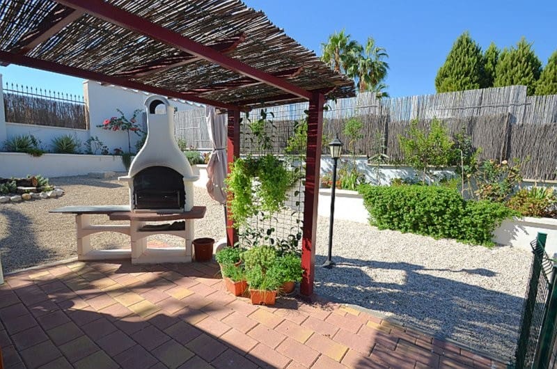 3 camera da letto Villa in vendita in Campos del Rio con piscina garage - 329.000 € (Rif: 10099140)