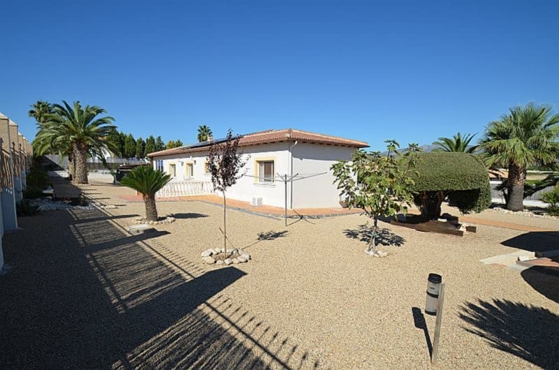 3 camera da letto Villa in vendita in Campos del Rio con piscina garage - 329.000 € (Rif: 10099140)