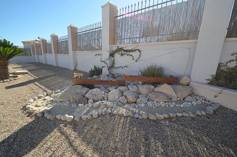 3 camera da letto Villa in vendita in Campos del Rio con piscina garage - 329.000 € (Rif: 10099140)