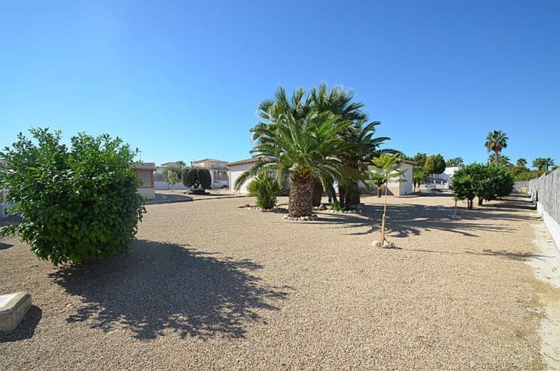 3 camera da letto Villa in vendita in Campos del Rio con piscina garage - 329.000 € (Rif: 10099140)