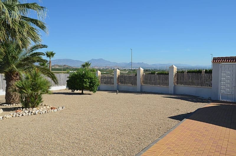 3 camera da letto Villa in vendita in Campos del Rio con piscina garage - 329.000 € (Rif: 10099140)