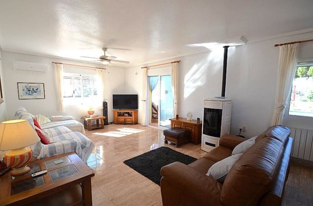3 camera da letto Villa in vendita in Campos del Río con piscina garage - 329.000 € (Rif: 10099140)