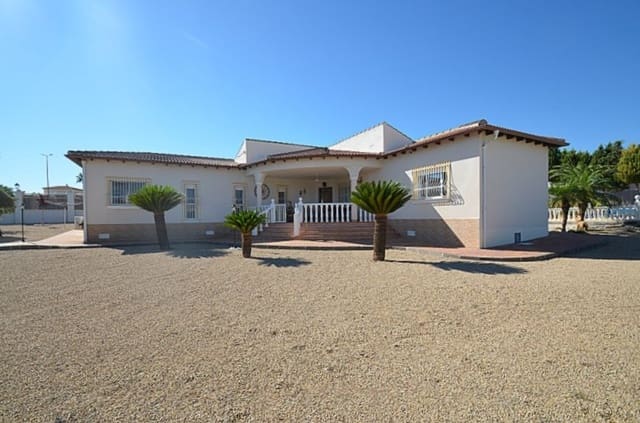 3 camera da letto Villa in vendita in Campos del Río con piscina garage - 329.000 € (Rif: 10099140)