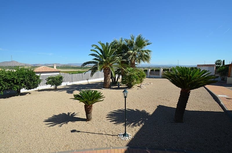 3 camera da letto Villa in vendita in Campos del Rio con piscina garage - 329.000 € (Rif: 10099140)