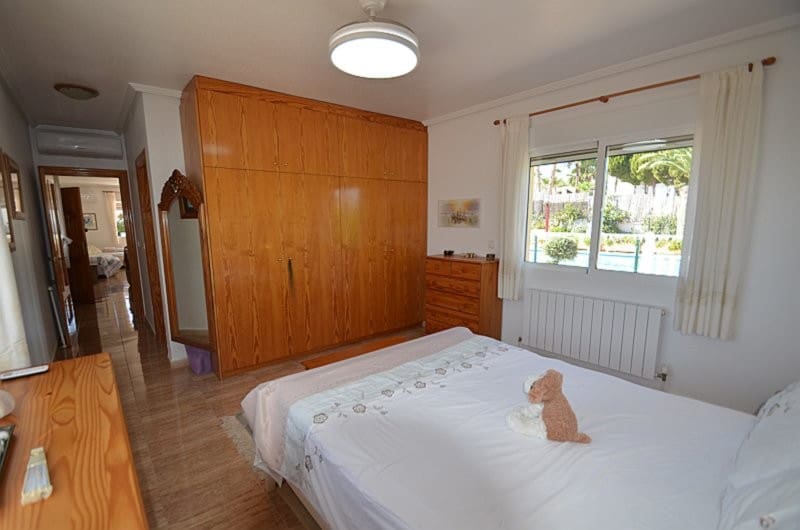 3 camera da letto Villa in vendita in Campos del Rio con piscina garage - 329.000 € (Rif: 10099140)