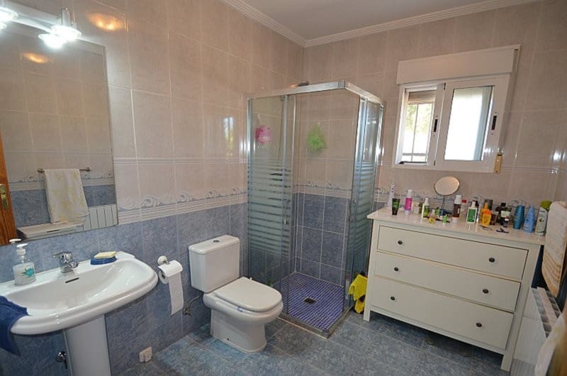 3 camera da letto Villa in vendita in Campos del Rio con piscina garage - 329.000 € (Rif: 10099140)