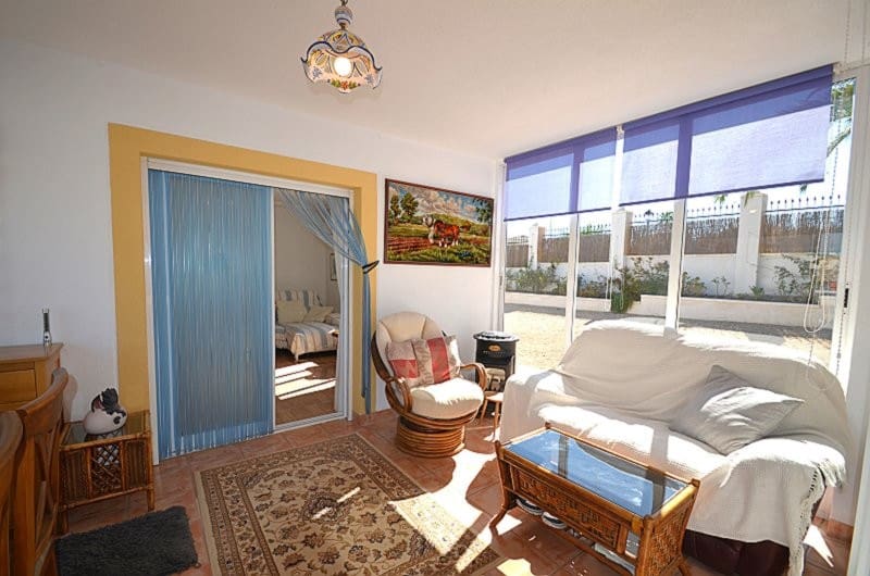 3 camera da letto Villa in vendita in Campos del Rio con piscina garage - 329.000 € (Rif: 10099140)