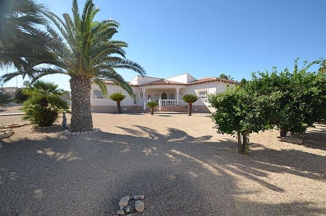 3 camera da letto Villa in vendita in Campos del Río con piscina garage - 329.000 € (Rif: 10099140)