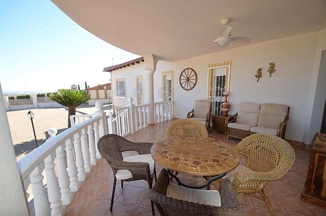 3 camera da letto Villa in vendita in Campos del Río con piscina garage - 329.000 € (Rif: 10099140)