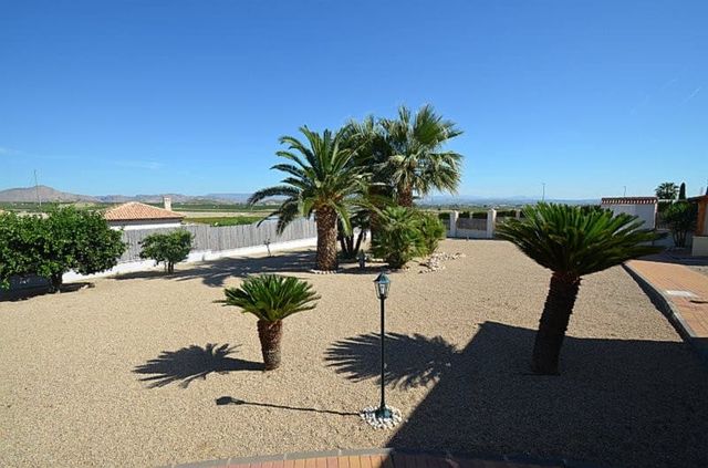 3 camera da letto Villa in vendita in Campos del Río con piscina garage - 329.000 € (Rif: 10099140)
