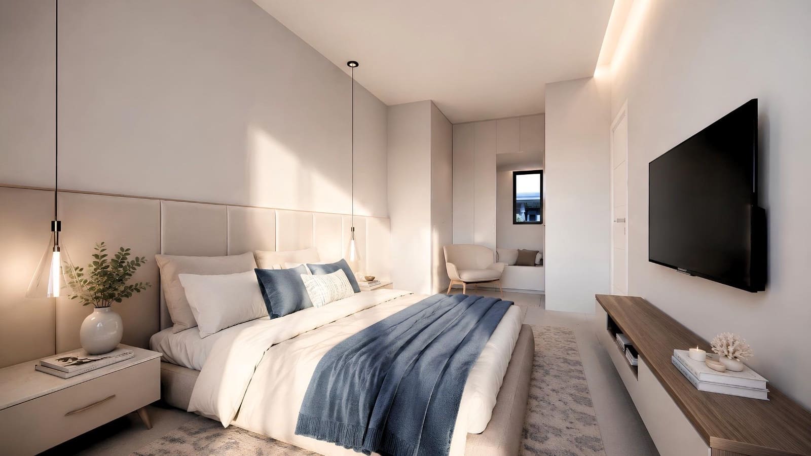 3 quarto Penthouse para venda em Javea / Xabia com piscina garagem - 650 000 € (Ref: 10099744)