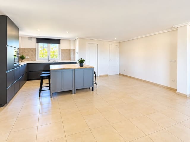 3 soveværelse Lejlighed til salg i Baños y Mendigo, Murcia by med swimmingpool garage - € 218.500 (Ref: 10119028)
