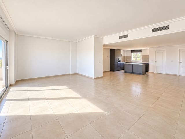 3 soveværelse Lejlighed til salg i Baños y Mendigo, Murcia by med swimmingpool garage - € 218.500 (Ref: 10119028)